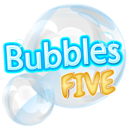 BubblesFive