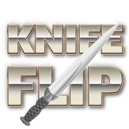 KnifeFlip