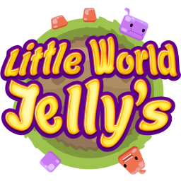 LittleWorldJellys