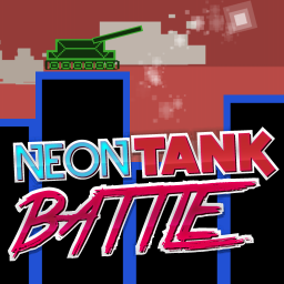 NeonTankBattle