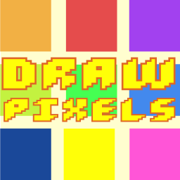 DrawPixels